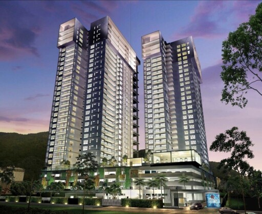 Mira Residence