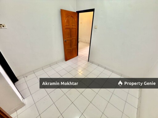 Freehold, Renovated & Extended | 2 Storey Terrace Jalan Pending Bandar Puteri Klang Selangor