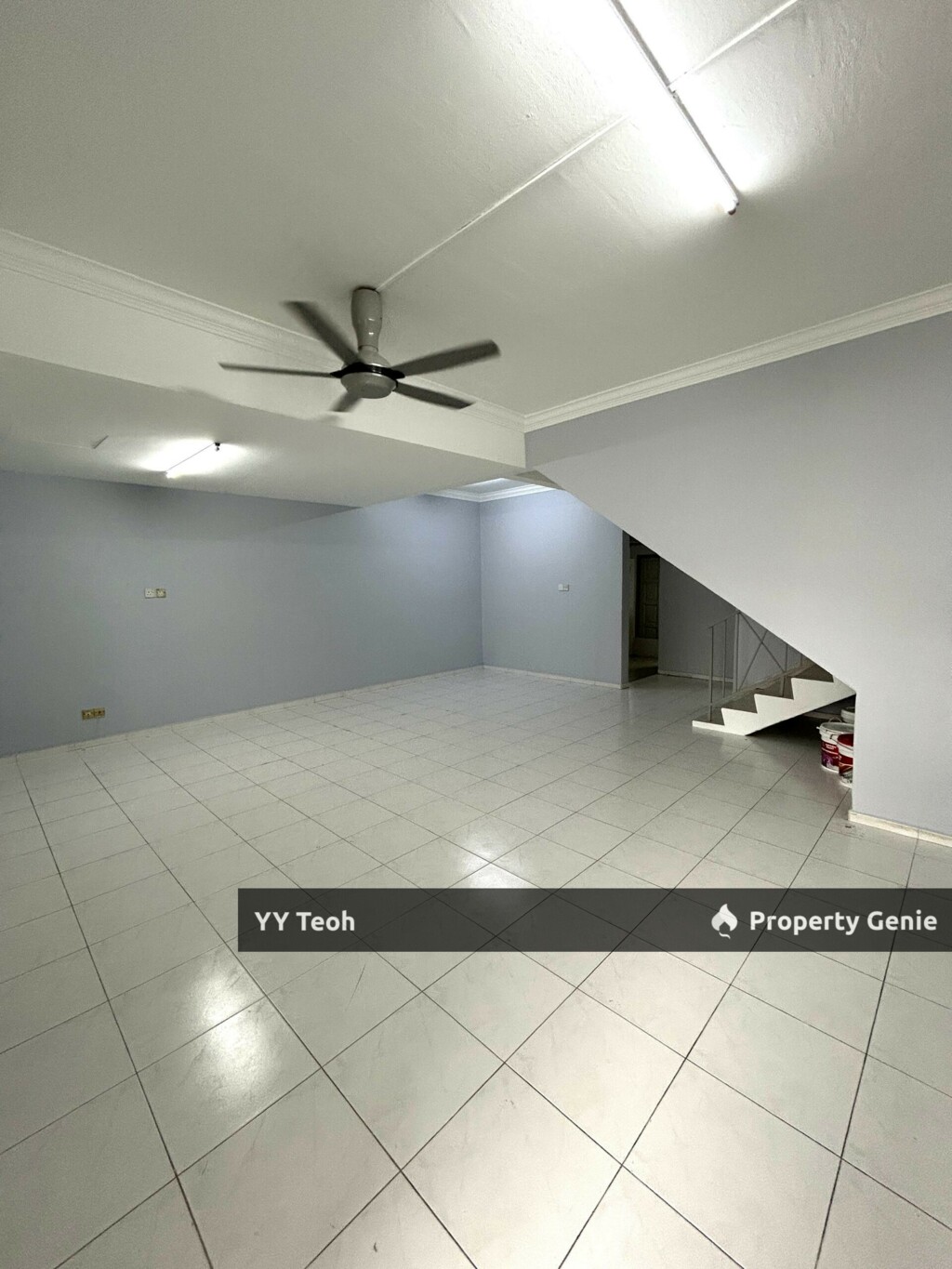 Malim Jaya Double Storey Terrace