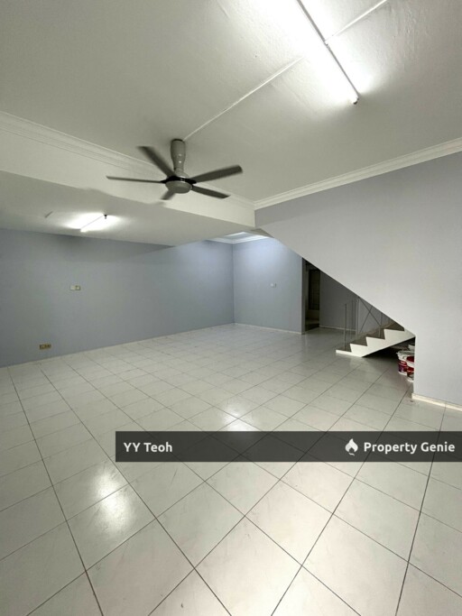 Malim Jaya Double Storey Terrace