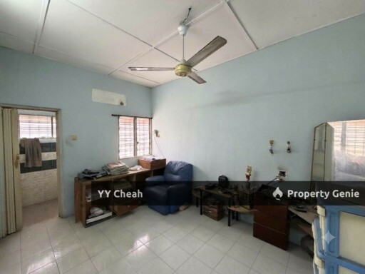 Menglembu 2 Storey House For Sale , Good Condition, BELOW VALUE, CAN FULL Loan