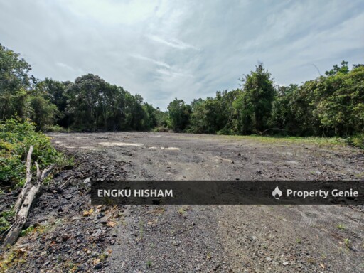 Bukit Guntong Binjai Rendah