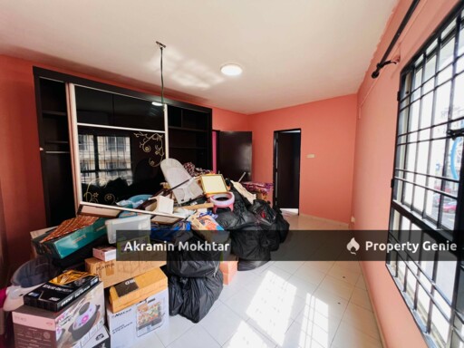 RENOVATED One Selayang Shop Apartment, Batu Caves, Gombak Selangor