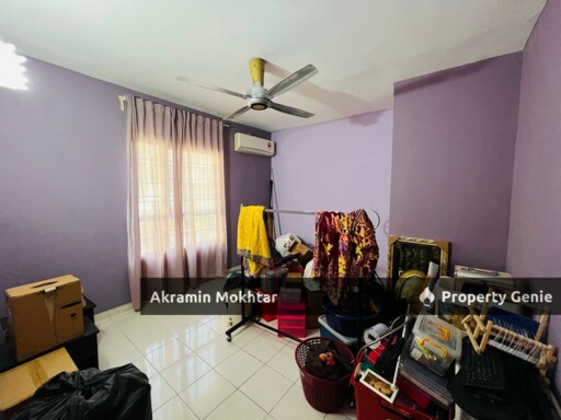 RENOVATED One Selayang Shop Apartment, Batu Caves, Gombak Selangor