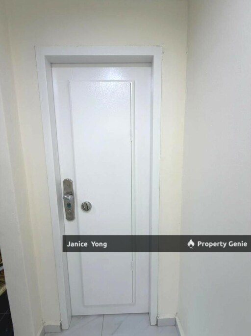 Setia Indah Flat