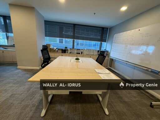 Premium Corporate Office For Rent @ Kuala Lumpur