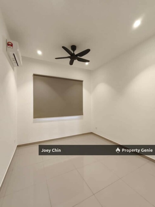 Eco Botanic 2@The Tate Brand New Double Storey House For Rent