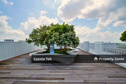 Solstice Cyberjaya @ 1,001sf Below Value 41%!