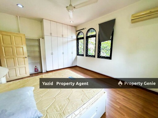 Bungalow Double Storey, Seksyen 11, Shah Alam