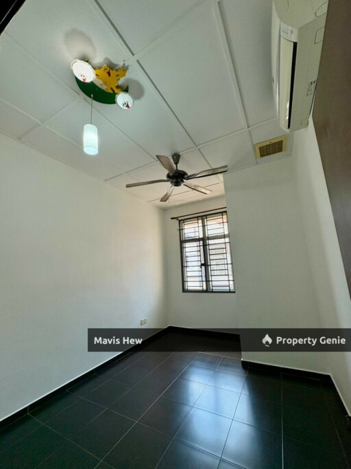 For Rent @Taman Setia Indah, Jalan Setia 2, Unblocked View, G&G