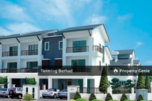 Taman Meranti Jaya