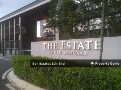 The Estate @ South Bangsar