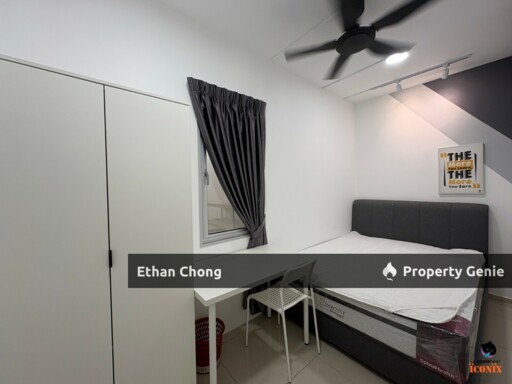 Unit for sale at Seiring Residensi