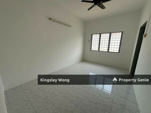 Taman Ampang Indah Ampang Double Storey Terrace House Below Market Value