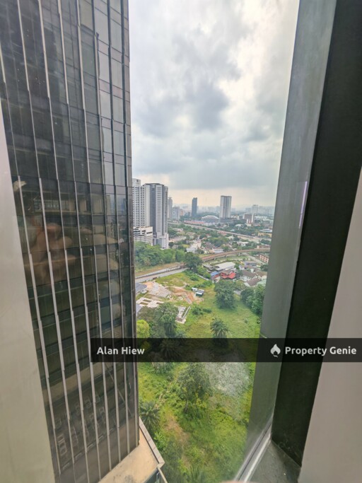 Pavilion Embassy KLCC