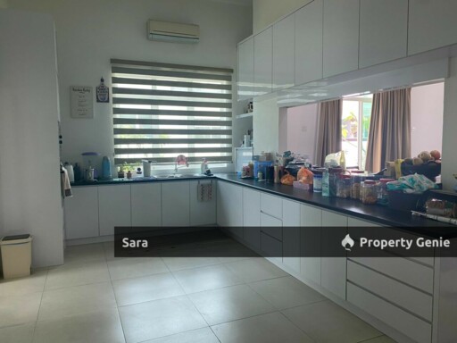 Tasek Nova Semi D - Fully Renovated Beautiful Ipoh House for Sale