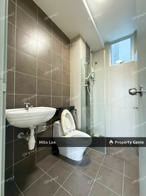 D'Rich Executive Apartment For Rent
