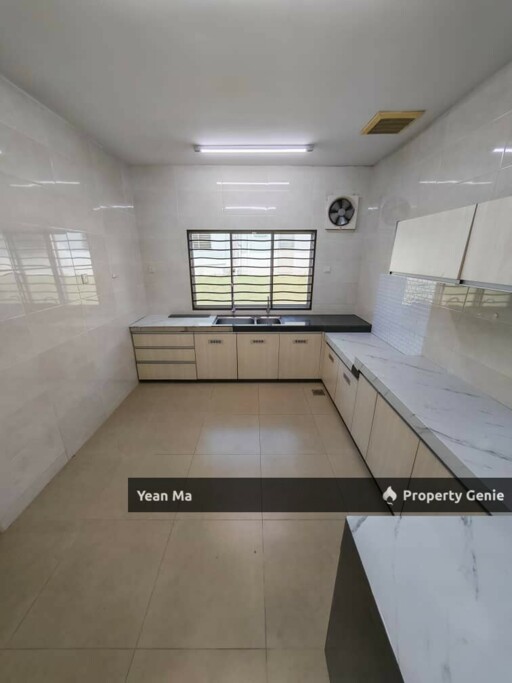 Renovated Unit Ebony Kota Emerald Rawang For Sale