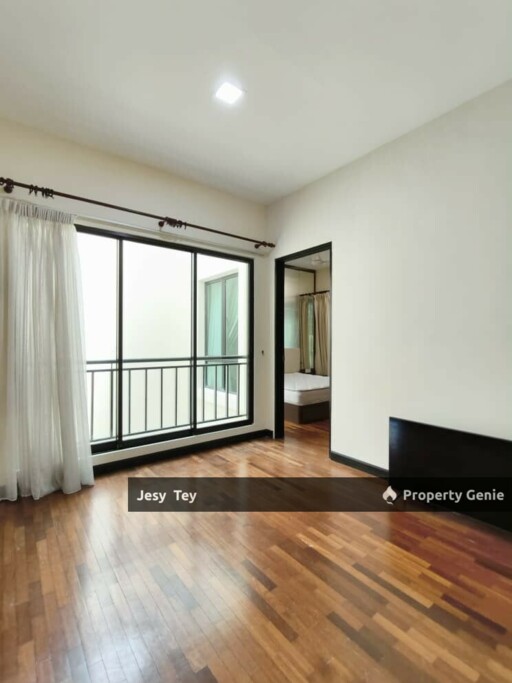 Medini Bayu Water Village Double Storey House Rent