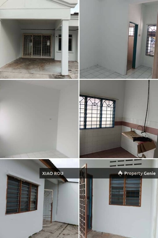 For Sale Single Storey Taman Merdeka