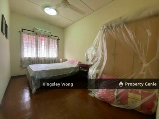 Gunung Rapat Ampang Double Storey Terrace House Fully Renovated Near Bank Shoplot