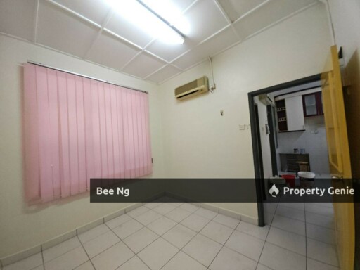 Taman Impian Emas / Single Storey 24x80