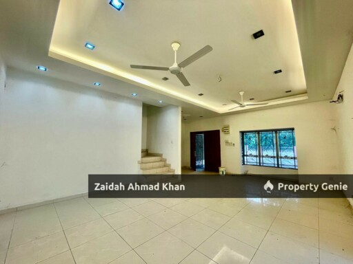 Taman Prima Tropika Seri Kembangan Corner Lot House For Sale