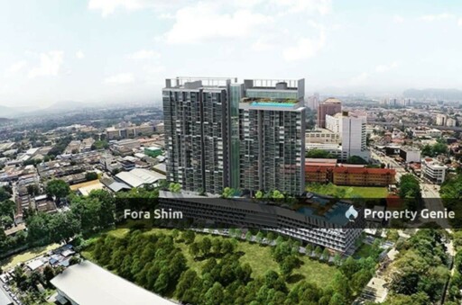 Residensi Pano @ KL