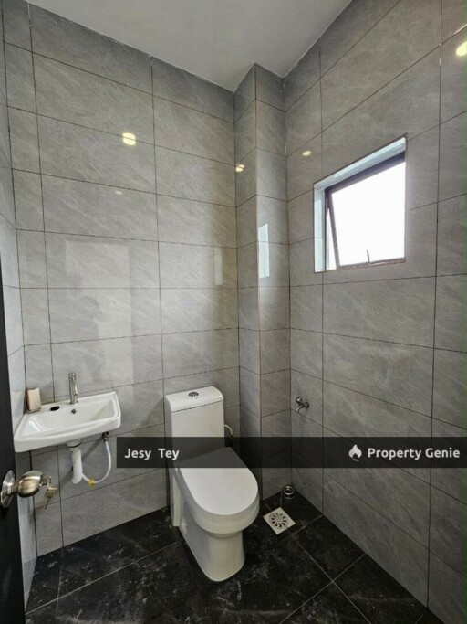 Bukit Indah Double Storey Terrace House For Sales