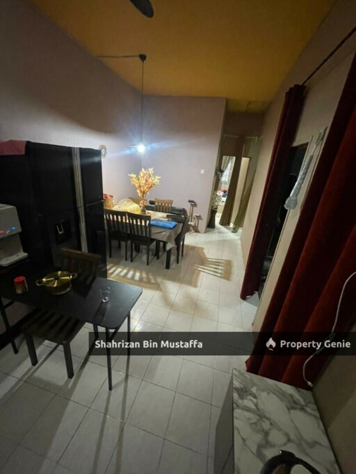 Full Loan, Intenational Lot, Taman Sri Saujana, Kota Tinggi, Johor