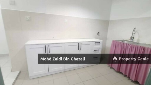 Apartment Prima Presint 11