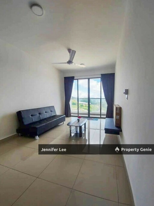 Palas Horizon Cameron Highlands Condo for Sale Near Kea Farm