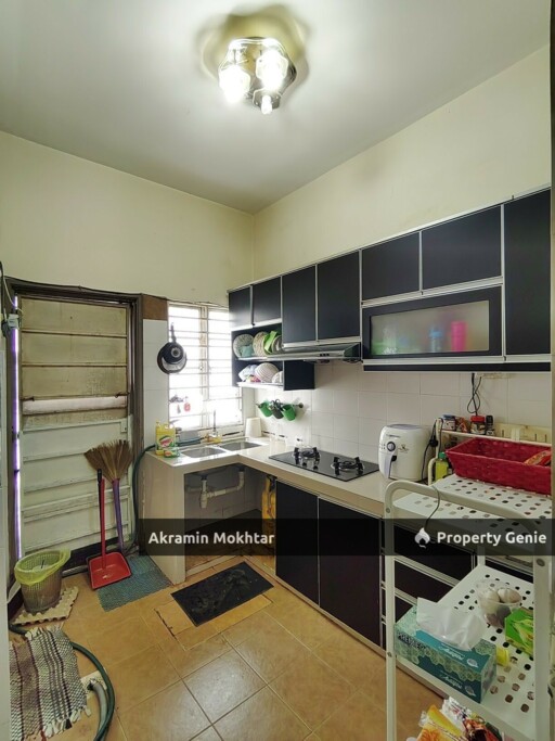 Single Storey Taman Sri Tanjung Semenyih