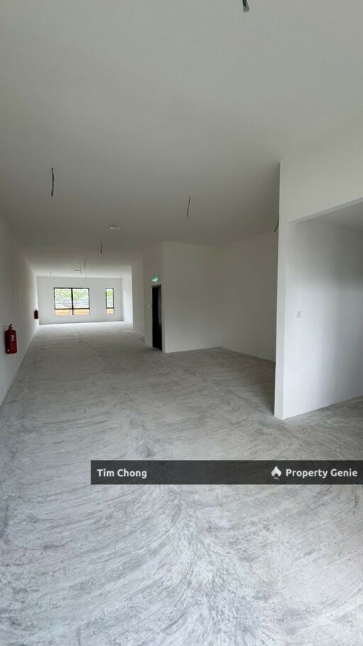 🔥 Jalan Ekoperniagaan ,Taman Kota Masai @ Double Storey Shoplot