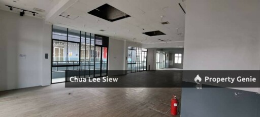 For RENT 📍 Kulai Jalan Kenanga 店面出租  🔥旺区旺区