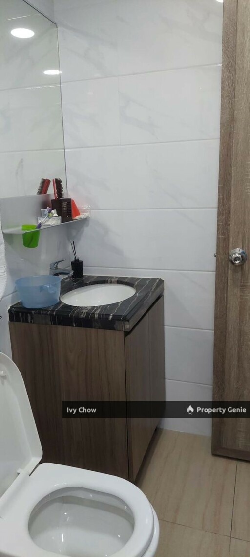 Central Park Studio for Sale