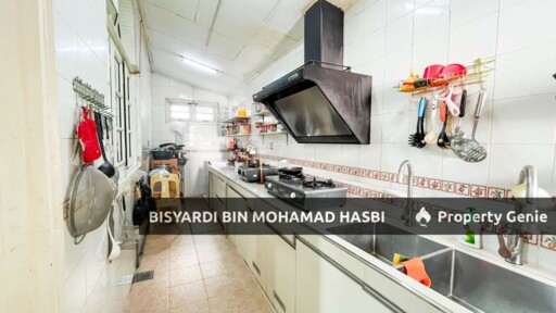 (Corner Lot) 8,000sq.ft 2 Storey Bungalow Taman Tun Dr Ismail (TTDI), Kuala Lumpur