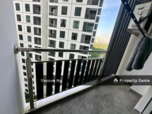 KSL Residence 2 / Kangkar Tebrau / Taman Daya