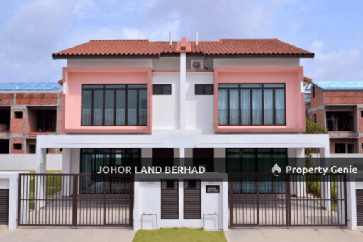 Perjiranan 9 Bandar Dato' Onn