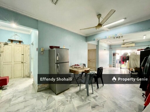 SRI PERMATA CONDO SEKSYEN 9 SHAH ALAM