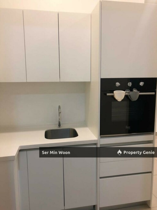 Citizen Condo 2 Bedrooms 2 Bathrooms for Sale