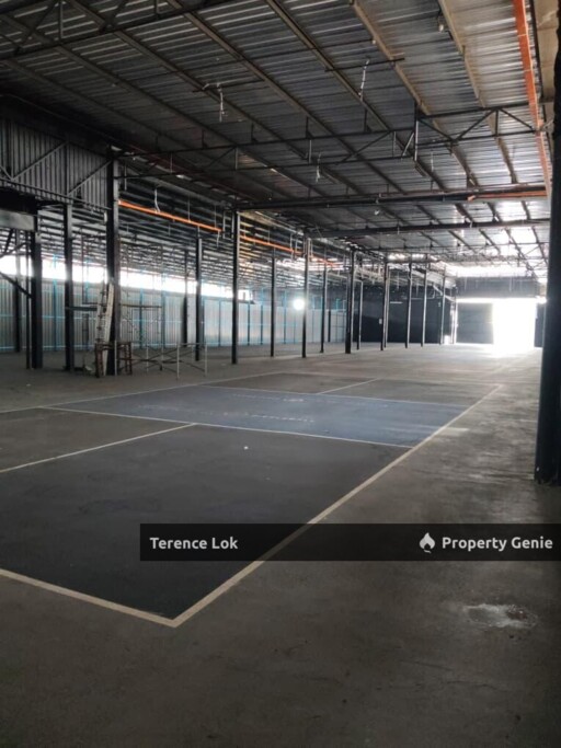 Seremban Senawang Industrial Park,Warehouse Kilang 1500 Amp