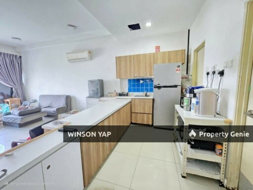 Palazio Apartment Mount Austin JB Below Market Value Can Full Loan