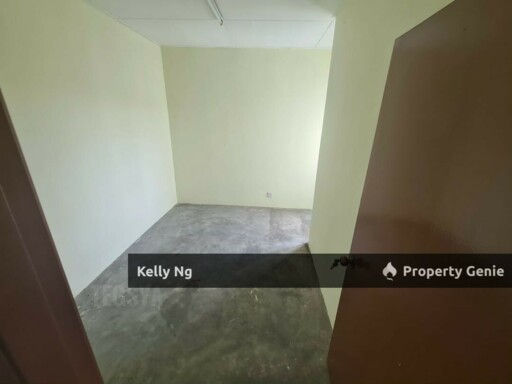 Pangsapuri Sri Nervilla At Kota Kemuning Shah Alam For Rent
