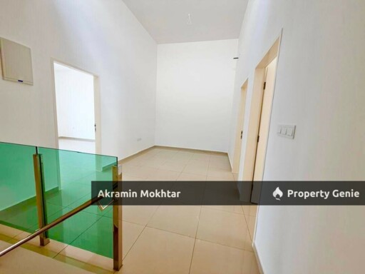 Freehold | Double Storey Terrace Taman Bayu Sutera Bandar Sri Sendayan