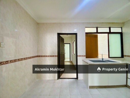 FREEHOLD & RENOVATED | TAMAN WANGSA UKAY 2 STOREY SUPERLINK