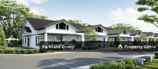 Taman Kluang Perdana Phase 6