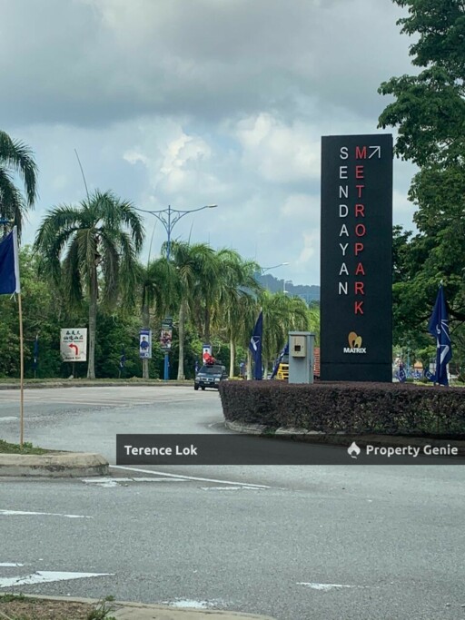 Sendayan Metro Park Commercial, Sendayan,metro Park, Bandar Sri Sendayan