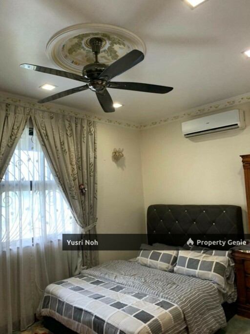 Bungalow @ Laman Permai, Subang Bestari
