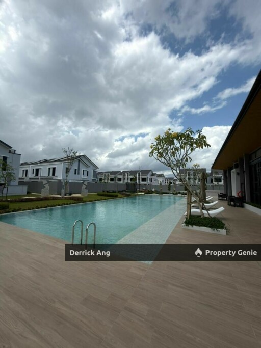 For Sale - Setia Eco Cascadia For Sale Taman Eco Cascadia For Sale Tebrau For Sale Johor For Sale